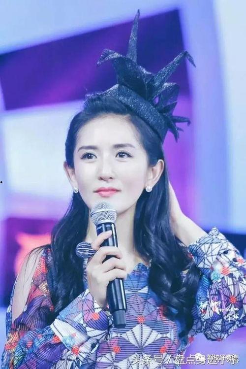 哪个明星考上,当红明星X的华丽逆袭之路