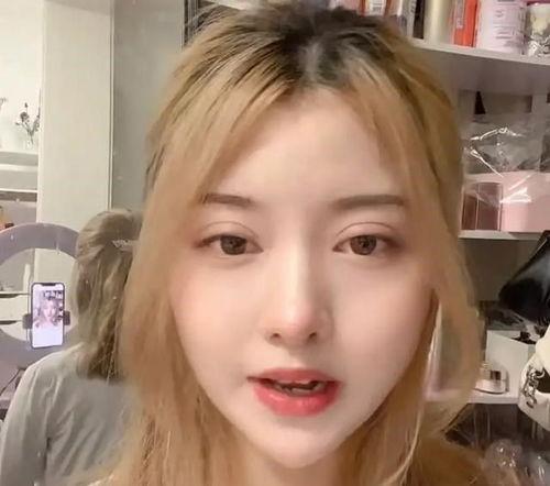 网红旧可,揭秘网红背后的生活与梦想