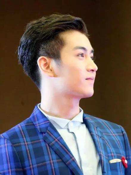 一线男明星有哪些,揭秘一线男明星的魅力风采