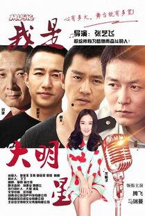 我是大明星网站,闪耀舞台，追逐梦想的璀璨星途