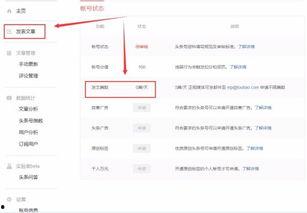 头条号文章未通过,原因及解决方法详解