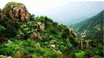 石门山网红景点介绍