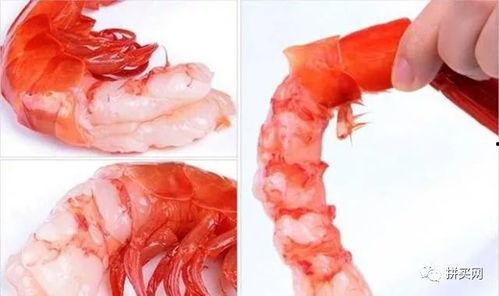 网红虾能有多膨胀呀,揭秘其惊人膨胀力