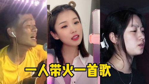 2022伤感网红新歌曲