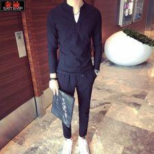 网红同款服装走秀男士,网红同款服装走秀，男士时尚新篇章