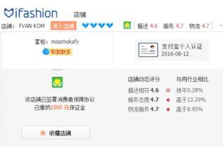 淘宝好看的网红店名字,独具匠心的店名解析