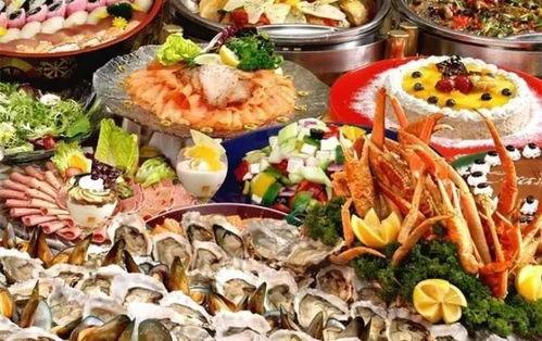 吃大餐的微头条,一场舌尖上的微头条大餐回顾