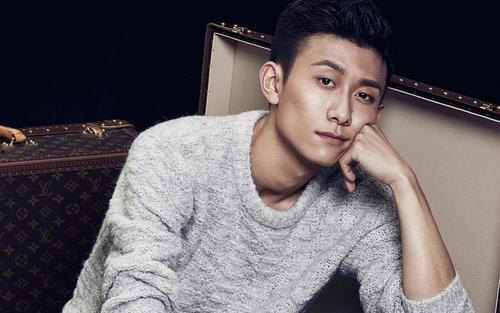 娱乐圈吃瓜看戏张一山